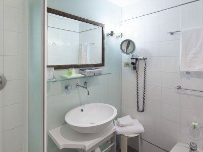 Nh Leonardo Da Vinci Hotel