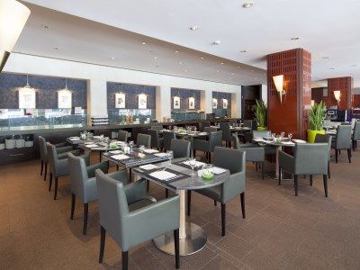 Nh Leonardo Da Vinci Hotel