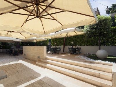 Nh Leonardo Da Vinci Hotel 4*