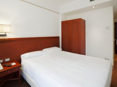 Nh Leonardo Da Vinci Hotel Roma