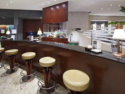 Hotel Nh Leonardo Da Vinci
