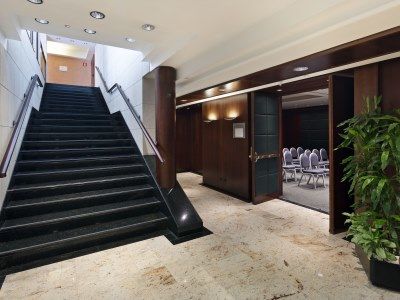 Nh Leonardo Da Vinci Hotel 4*
